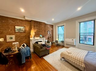124 Marlborough St #1R, Boston, MA 02116