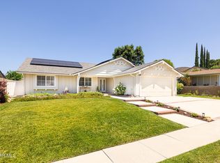 6605 E Tamarind St, Oak Park, CA 91377