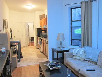 Rented by Chartwell Manhattan Realty