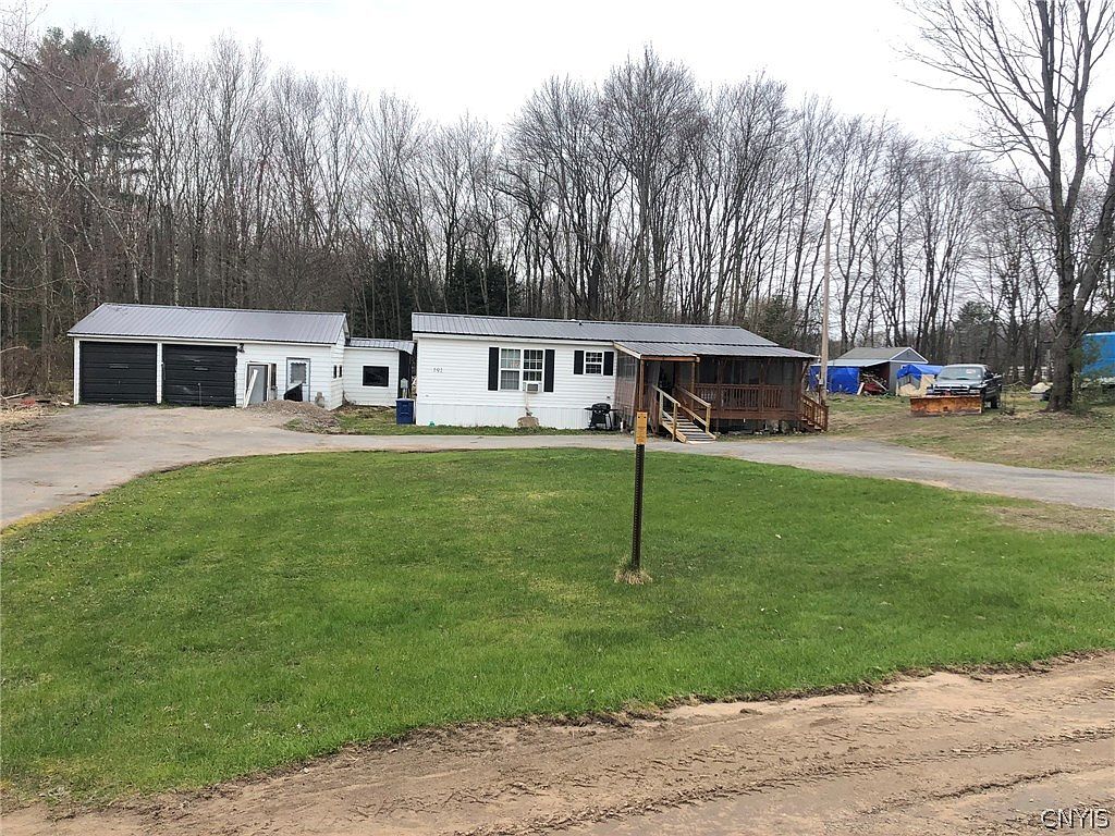 191 Shanty Creek Rd, Central Square, NY 13036 Zillow