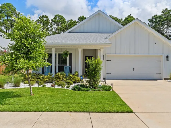 185 Sea Eagle Ln, Santa Rosa Beach, FL 32459