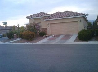 8108 Glistening Glen Ave, Las Vegas, NV 89131