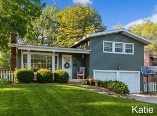 2117 Coronado Dr SE, East Grand Rapids, MI
