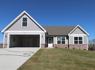 6303 Pheasant Hill Ct, Louisville, KY