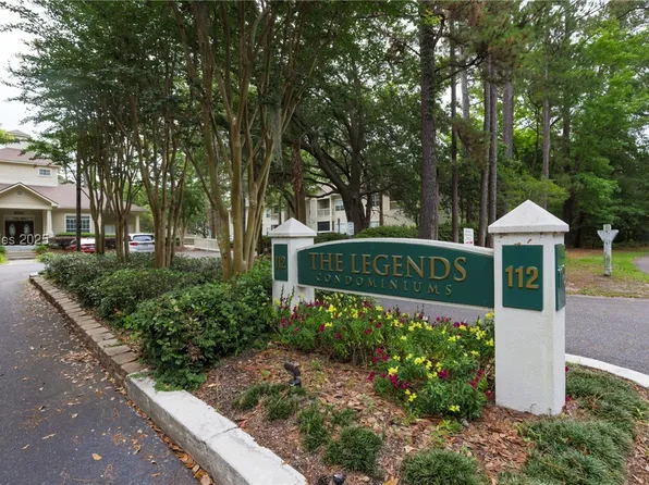 112 Union Cemetery Rd APT 124, Hilton Head Island, SC 29926