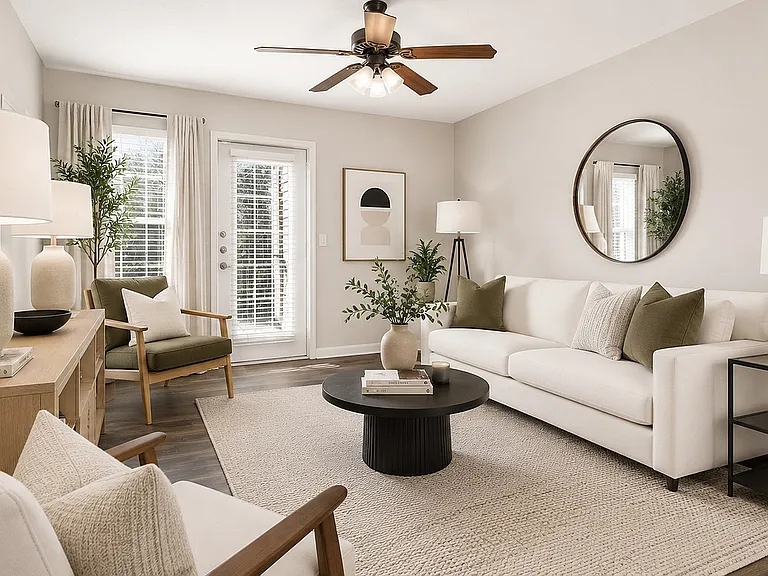 Marbella Place