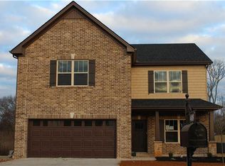 4418 Roxburghe Dr LOT 137, Murfreesboro, TN 37128