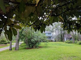 267 Mills Rd, Oriental, NC 28571