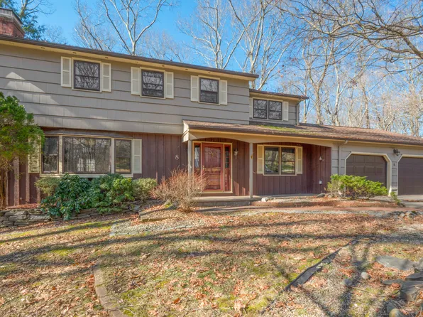 8 Valley View Drive, Tolland, CT 06084