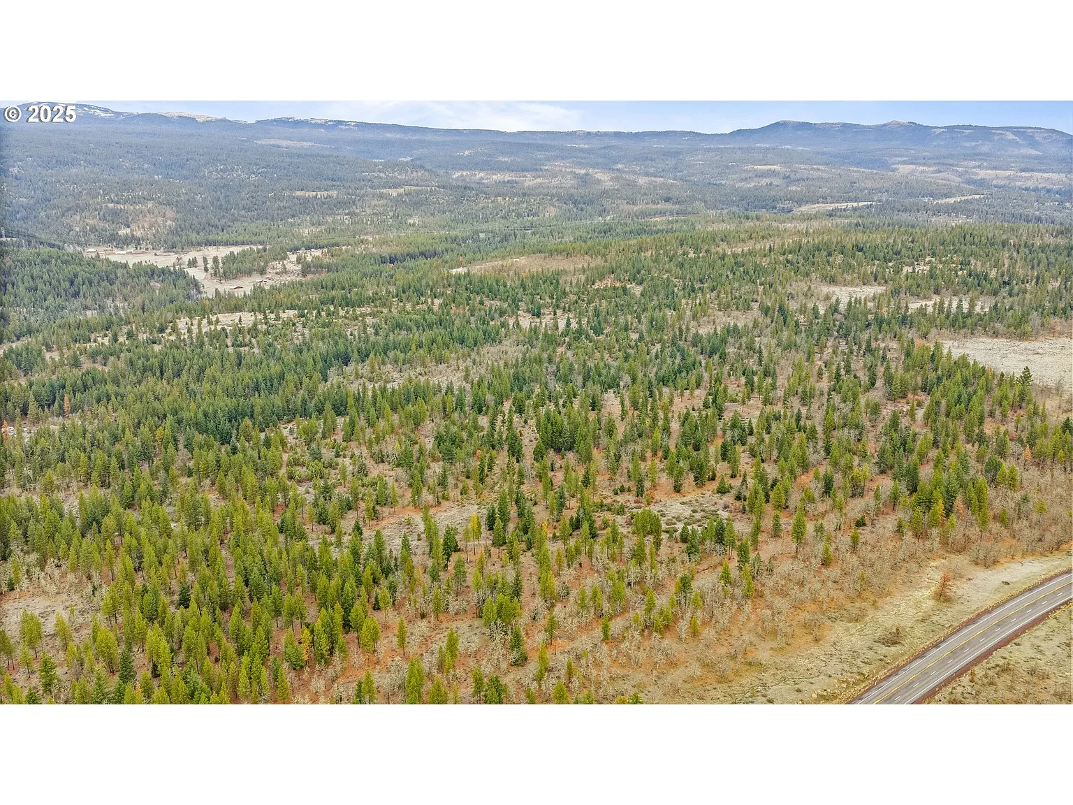 1 Satus Pass Hwy #97 photo 1