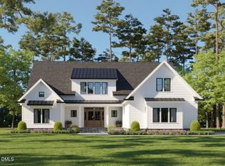 816 Ralph Dr, Cary, NC 27511