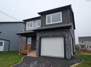 221 Alabaster Way Lot 625, Halifax, NS B3P 0E9