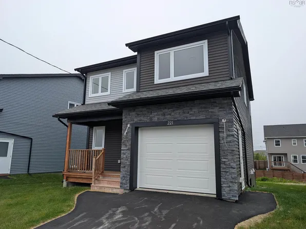 221 Alabaster Way Lot 625, Halifax, NS B3P 0E9