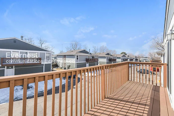 10001 E Evans Ave #76D — Photo 21