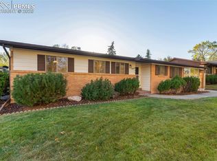 1012 Valley Rd, Colorado Springs, CO 80904