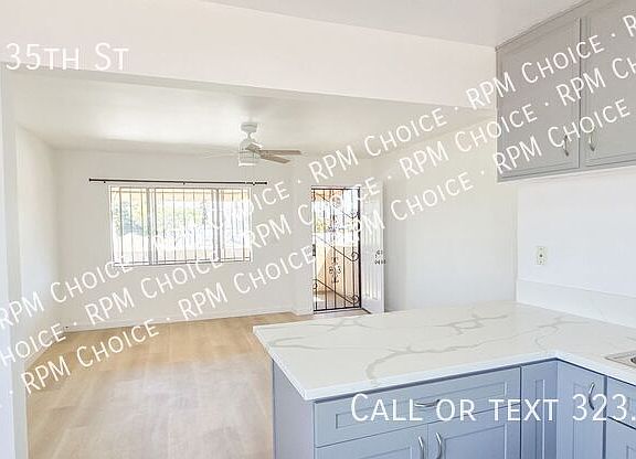 5th image of 3615 W 135th St