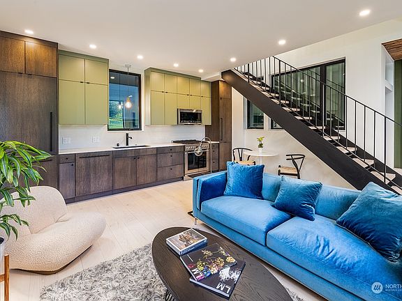 5th image of 8056 Brooklyn Avenue NE #B