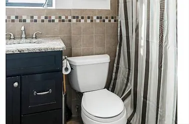 Rented by Citi Habitats