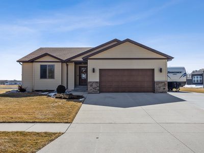 1309 Goldenwood Dr, West Fargo, ND, 58078