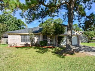 21323 N Tangle Creek Ln, Spring, TX 77388