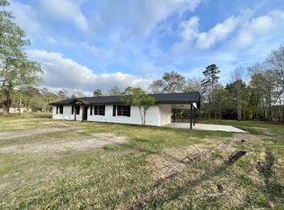 3480 Zoann St, Vidor, TX 77662