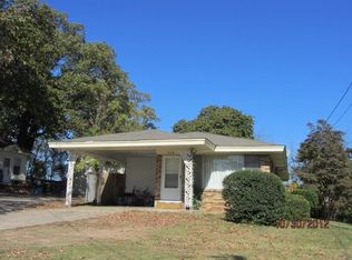 209 E H Ave, North Little Rock, AR 72116