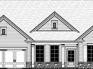 60 Channing Dr, Covington, GA 30016