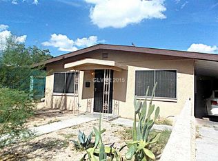 1200 Madison Ave, Las Vegas, NV 89106