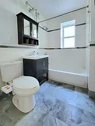 Rented by AZ REALTY NYC LLC