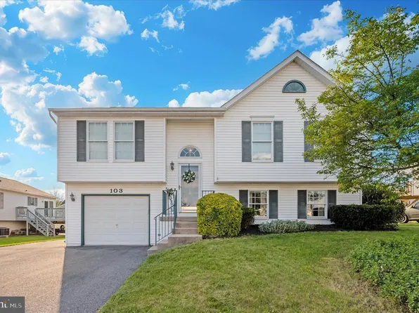 103 Colliery Dr, Thurmont, MD 21788