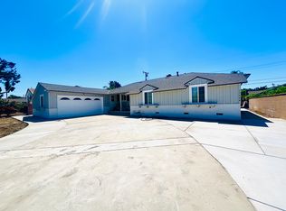 1704 E Vine Ave, West Covina, CA 91791