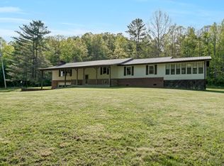 1525 Elk Lick Rd, Morehead, KY 40351