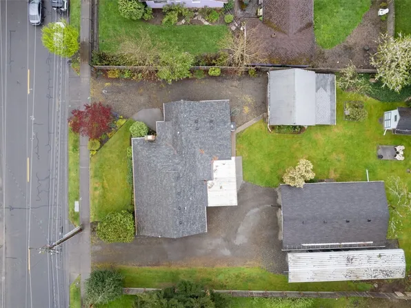 15120 Elm Street E, Sumner, WA 98390