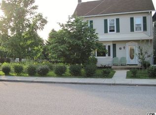 209 3rd St, Boiling Springs, PA 17007