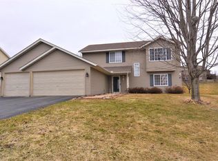846 Florida St SW, Lonsdale, MN 55046