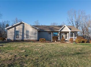 1085 Bear Creek Rd, Leicester, NC 28748