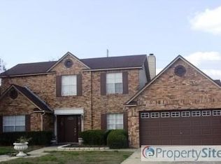 8559 Snowfire Dr, Orlando, FL 32818