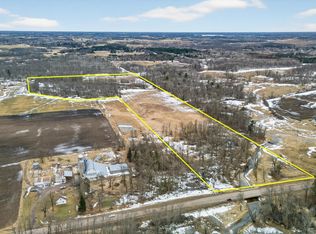 17150 Two Creek Rd, Brook Park, MN 55007