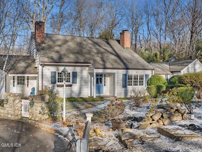 362 Hollow Tree Ridge Rd, Darien, CT, 06820