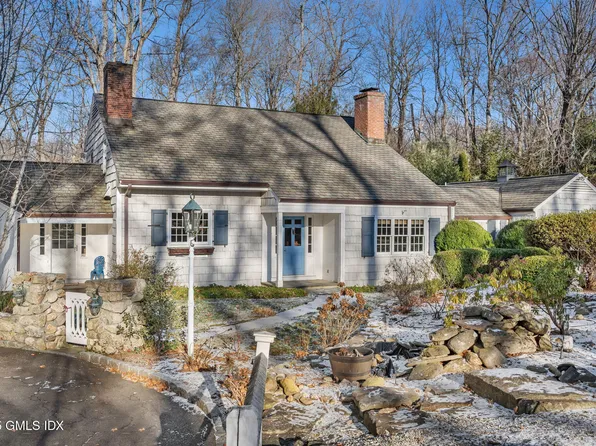 362 Hollow Tree Ridge Rd, Darien, CT 06820
