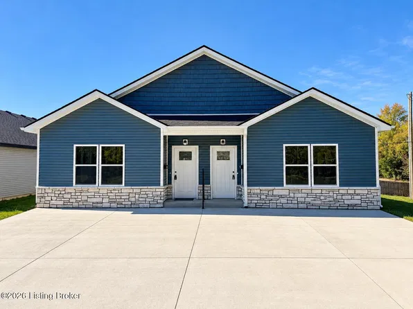131 Level St, Charlestown, IN 47111