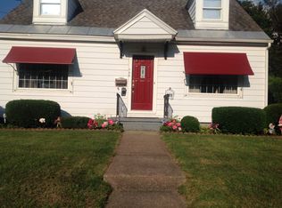 709 Oakwood St, Rome, NY 13440