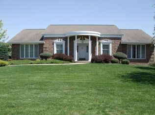 2325 Avalon Woods Dr, Harrisonburg, VA 22801