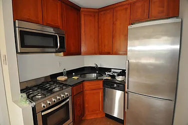 Rented by Village Dwellings