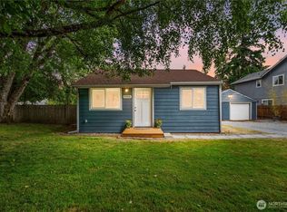 5500 S Leo St, Seattle, WA 98178