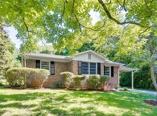 1257 Foushee Rd, Ramseur, NC 27316