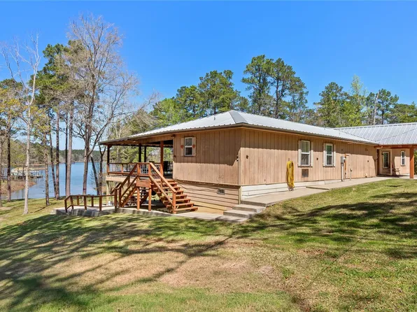 286 Lynwood, Burkeville, TX 75932