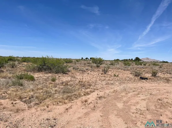 San Acacia Rd SW, Deming, NM 88030