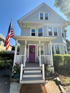 153 Baker Avenue, Groton, CT, 06340