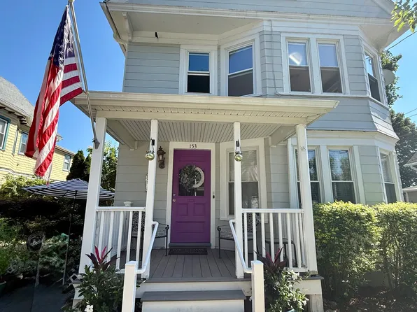 153 Baker Avenue, Groton, CT 06340